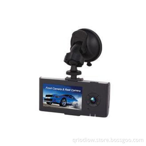 HD 720P G-Sensor Car Video Cameras DVR Recorder Car Driving